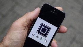 Uber đồng ý để SoftBank mua cổ phần trị giá hàng tỉ USD