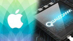 Apple phải bồi thường 31 triệu USD cho Qualcomm