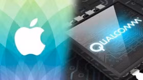 Apple phải bồi thường 31 triệu USD cho Qualcomm