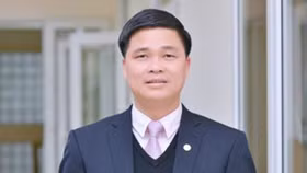 Thủ tướng bổ nhiệm Phó Chủ tịch Hội đồng tiền lương quốc gia