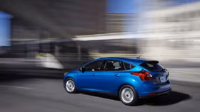 Ford cố tình bán xe bị lỗi hộp số ra thị trường?