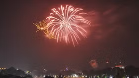 Hà Nội: Tổ chức 30 điểm bắn pháo hoa Tết Nguyên đán Kỷ Hợi năm 2019