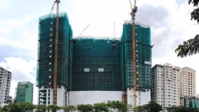 TP.HCM chỉ đạo gỡ khó cho doanh nghiệp bất động sản