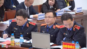 VKS: Đinh La Thăng bỏ qua quy định pháp luật, ưu ái PVC làm tổng thầu