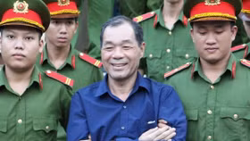 Ông Trầm Bê bị đề nghị 5 - 6 năm tù