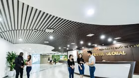 Lợi nhuận quý 2 của Viettel Global (VGI) vượt 1.000 tỷ đồng