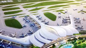 Chính phủ quyết tâm khởi công sân bay Long Thành vào đầu năm 2021