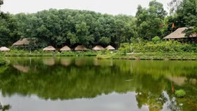 Dự án Du lịch sinh thái Song Phương sẽ bị thanh tra bổ sung