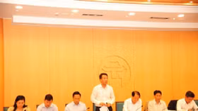 Hà Nội: Công bố 143 đơn vị nợ thuế, phí và tiền thuê đất với số nợ trên 700 triệu đồng