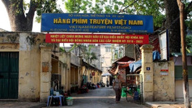 Phó Thủ tướng yêu cầu xử lý dứt điểm vụ cổ phần hóa hãng phim truyện trong năm 2018