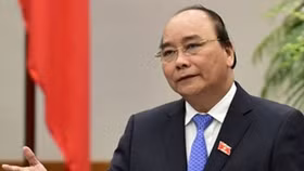 Thủ tướng bổ nhiệm nhiều nhân sự mới