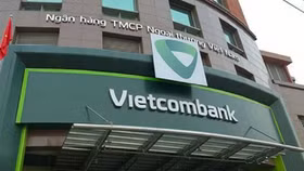 Vietcombank chính thức tăng vốn điều lệ lên 37.000 tỷ đồng