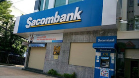 Đồng Nai: Bắt giam nguyên thủ quỹ chiếm đoạt 4,6 tỷ đồng của Sacombank