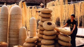 Hà Nội: Công nhận danh hiệu 3 làng nghề truyền thống