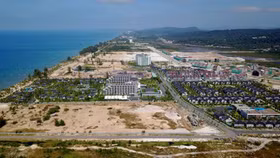 Chính phủ xin lùi sửa Luật Đất đai đến sau năm 2020