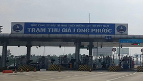 Bộ Giao thông vận tải sẽ đổi tên gọi 'trạm thu giá'