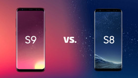 Samsung Galaxy S9 bị ghẻ lạnh ngay tại sân nhà