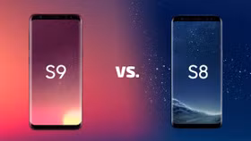 Samsung Galaxy S9 bị ghẻ lạnh ngay tại sân nhà