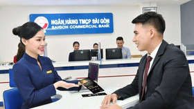 SCB triển khai chương trình khuyến mại “Chuyển tiền quốc tế - Rinh về kim cương”