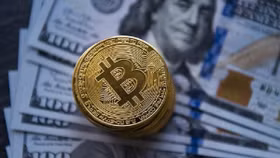 Giá bitcoin hôm nay 12/3: Tăng nhẹ sau khi "bốc hơi" trên 20%