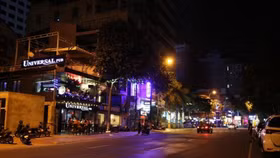 Khi du lịch không "bán"... sản phẩm ban đêm