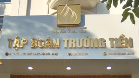 Trường Tiền Group tự “vẽ” dự án, huy động vốn theo phương thức đa cấp?