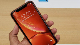 Điều gì khiến Apple kỳ vọng iPhone XR sẽ tạo đột biến về doanh số?