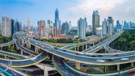 Nỗ lực hoàn thiện nền tảng cơ sở pháp lý phát triển đô thị thông minh