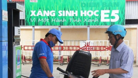 “Khai tử” RON 92: Cửa hàng xăng dầu cân nhắc bán E5 hoặc RON 95