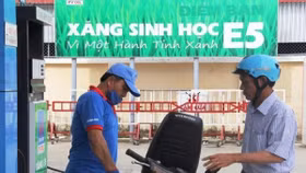 “Khai tử” RON 92: Cửa hàng xăng dầu cân nhắc bán E5 hoặc RON 95