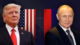 Mỹ trừng phạt hàng loạt công dân và công ty Nga