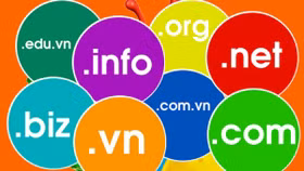 Ngày càng nhiều doanh nghiệp lựa chọn tên miền ".vn"