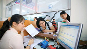 TP.HCM thanh tra thuế gần 20.000 doanh nghiệp trong tháng 11