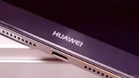 Huawei muốn vượt mặt Apple, tham vọng bá chủ?