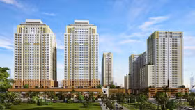 Nhiều đề xuất khó khả thi tại Dự thảo về chung cư của Bộ Xây dựng