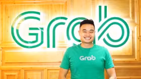 Phản hồi của Grab trước phát biểu của lãnh đạo Bộ Giao thông