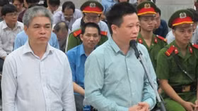 VKSND Cấp cao đề nghị y án Hà Văn Thắm chung thân, Nguyễn Xuân Sơn tử hình