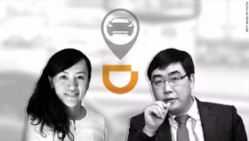 "Bộ đôi quyền lực" đứng sau startup đắt giá nhất thế giới