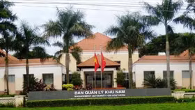 TP. HCM sẽ “xóa sổ” hàng loạt Ban Quản lý