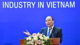 Thủ tướng quyết hàng loạt chính sách cho công nghiệp hỗ trợ