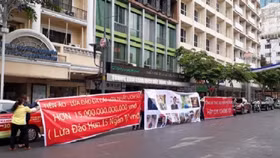 Ai được ai mất trong vụ huy động 15.000 tỷ đồng chơi tiền ảo?