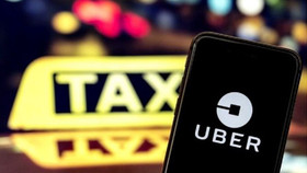 Sau IPO, Uber mất 2 Giám đốc cấp cao