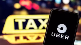 Sau IPO, Uber mất 2 Giám đốc cấp cao