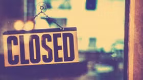 11 tháng qua, số doanh nghiệp tạm ngừng hoạt động tăng gấp rưỡi cùng kỳ năm trước