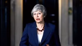EU ấn định ngày "chính thức hóa" thỏa thuận Brexit