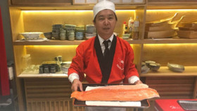 Từ phụ bếp tới làm chủ chuỗi nhà hàng Nhật