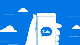 Yêu cầu thu hồi tên miền Zalo.vn và Zalo.me
