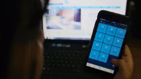 Ngành thuế đòi cung cấp thông tin tài khoản khách hàng: Đẩy khó cho ngân hàng