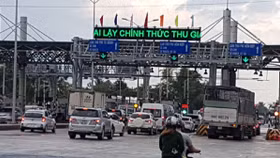 Chính sách tốt, vì sao nhiều dự án BOT vẫn bị phản ứng?