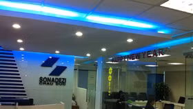 Sonadezi Châu Đức sắp chào sàn HoSE với giá tham chiếu 12.500 đồng/cp